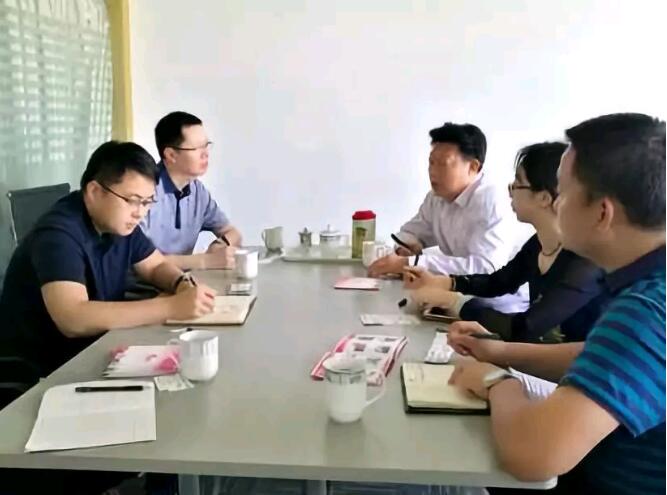 晟綺港儲(chǔ)——延伸跨境電商產(chǎn)業(yè)鏈，建設(shè)國(guó)際物流新功能