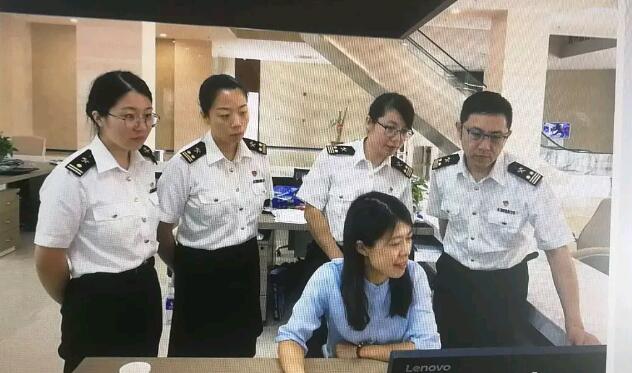 關(guān)檢融合整合申報(bào)，我們是認(rèn)真的！